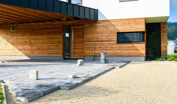 Best Professional Driveway Pavers  in Ocean View, DE
