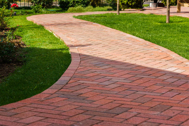 Reasons to Select Us for Your Driveway Paving Requirements in Ocean View, DE