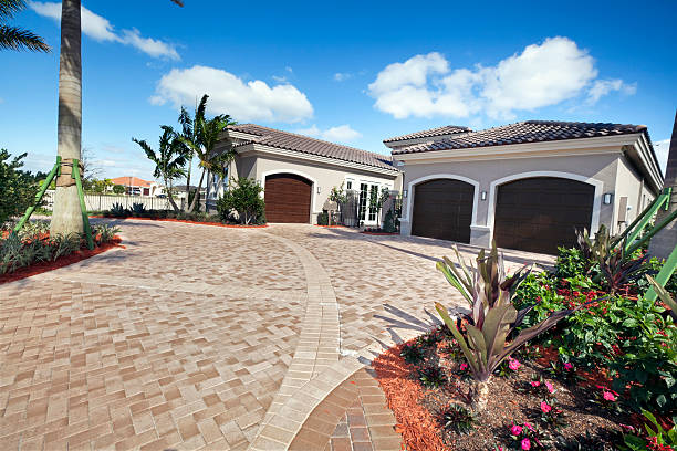 Best Professional Driveway Pavers  in Ocean View, DE