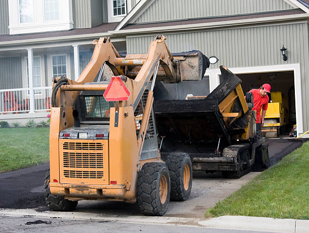 Best Concrete Paver Driveway  in Ocean View, DE