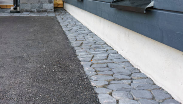 Best Cobblestone Driveway Pavers  in Ocean View, DE