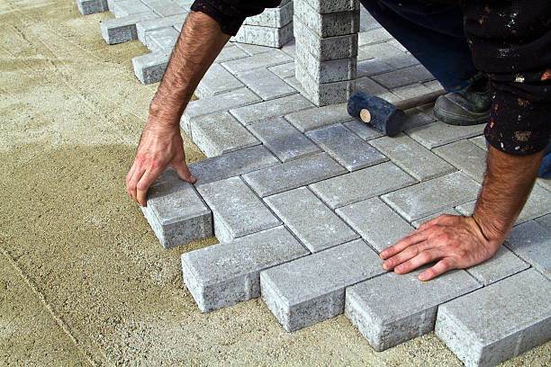Best Driveway Pavers Near Me  in Ocean View, DE